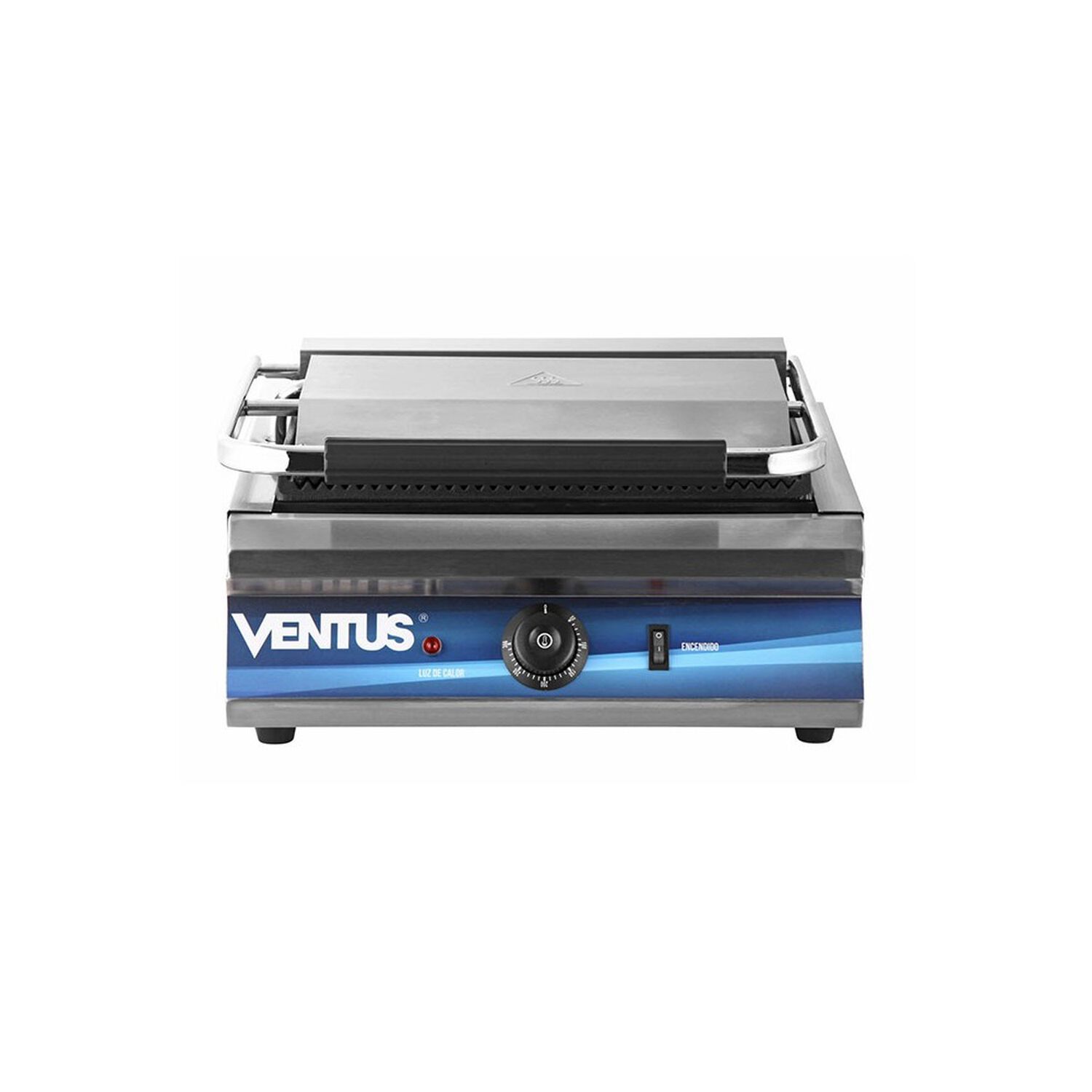 Ventus Plancha El&eacute;ctrica Vcgh-811 image number 0.0